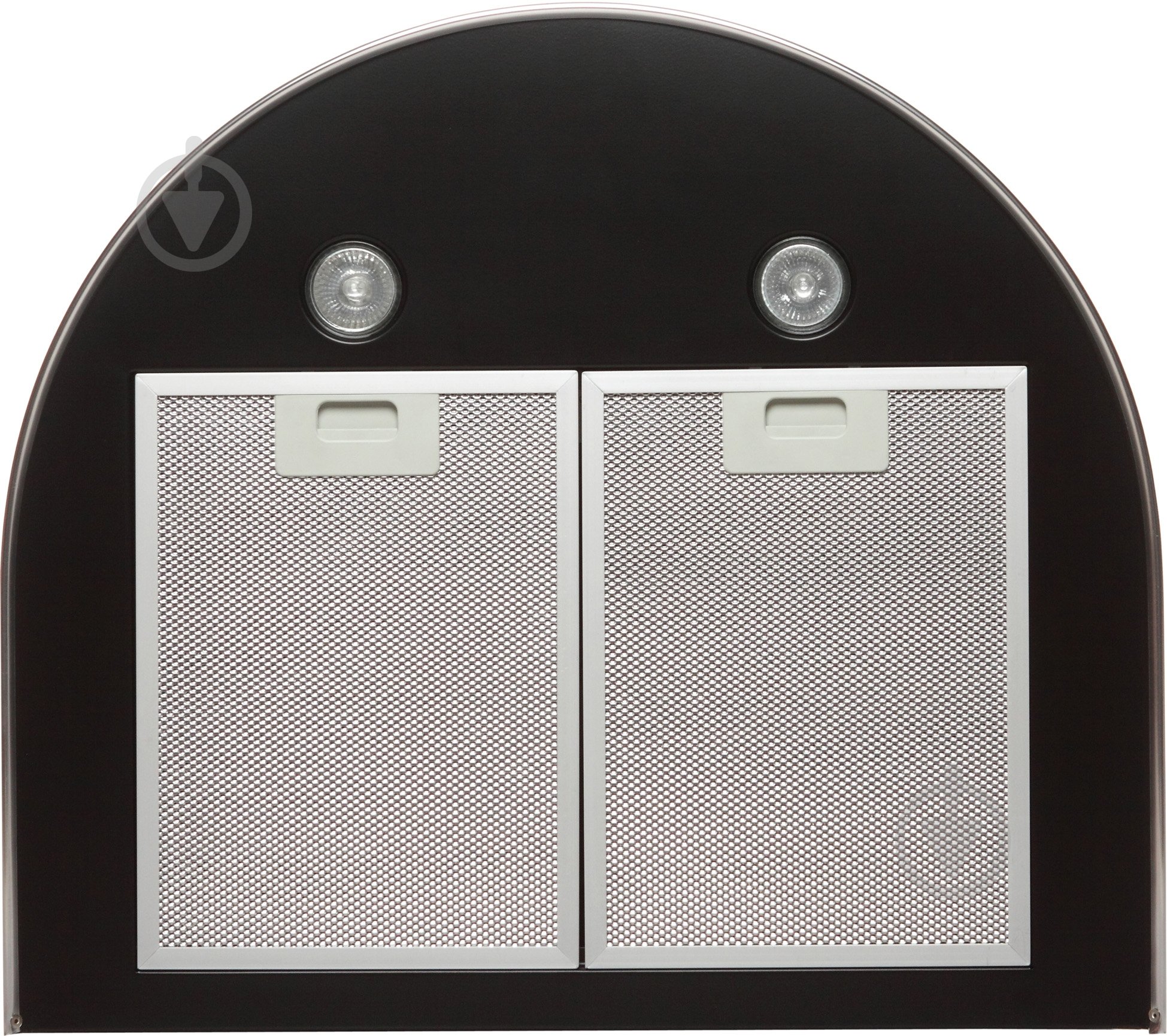 Вытяжка Eleyus Viola 750 50 BL - фото 5