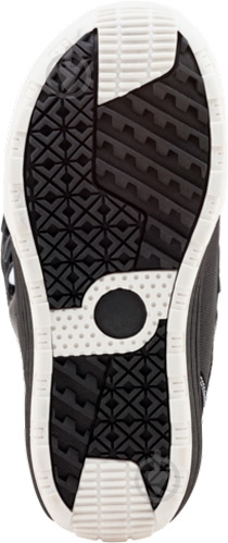 Ботинки для сноуборда Firefly C30 JR р. 22 270422 черный с белым - фото 2