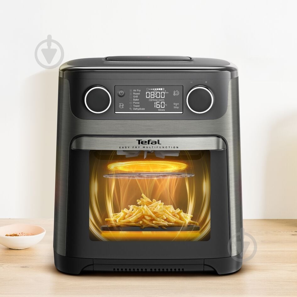 Мультипіч Tefal Easy Fry Multifunction FW5558E0 - фото 7