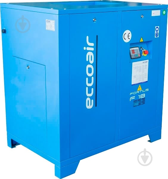 Компрессор Eccoair F18 - фото 1