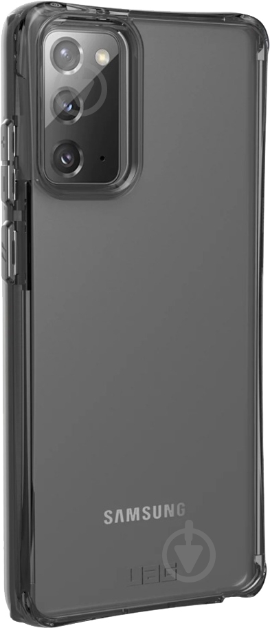 Чехол UAG для Galaxy Note 20 Plyo Ice (212192114343) - фото 3