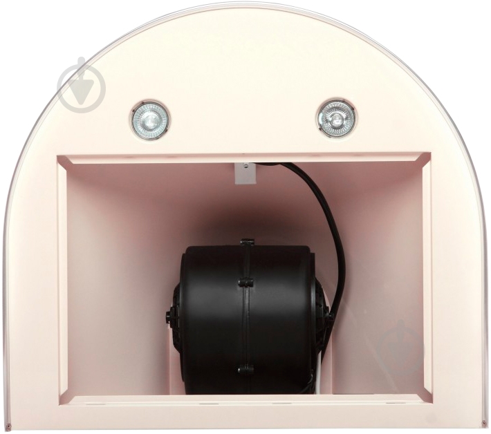 Вытяжка Eleyus Viola 750 60 BG - фото 5