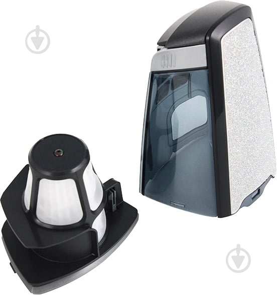 Пылесос Electrolux ZB3015SW - фото 5