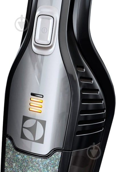 Пылесос Electrolux ZB3015SW - фото 2