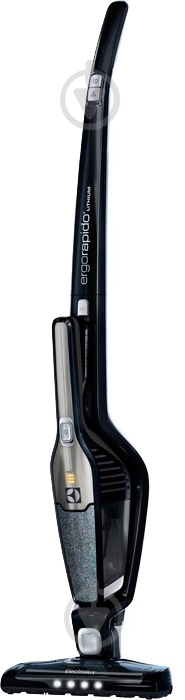 Пылесос Electrolux ZB3015SW - фото 1