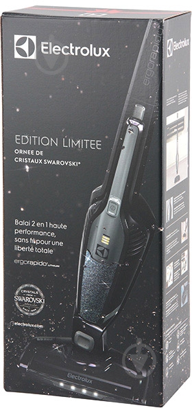 Пылесос Electrolux ZB3015SW - фото 6