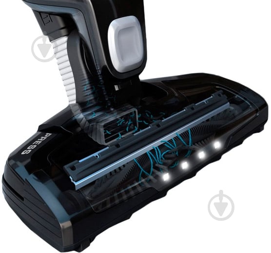 Пылесос Electrolux ZB3015SW - фото 3