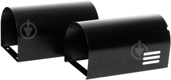 Вытяжка Eleyus Viola 750 60 BL - фото 8