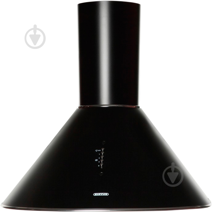 Вытяжка Eleyus Viola 750 60 BL - фото 1