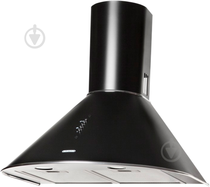Вытяжка Eleyus Viola 750 60 BL - фото 3