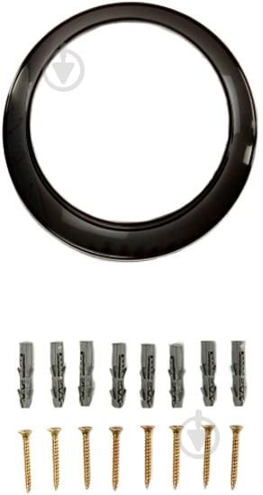 Вытяжка Eleyus Viola 750 60 BL - фото 11