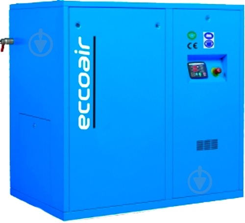 Компрессор Eccoair F55 - фото 1