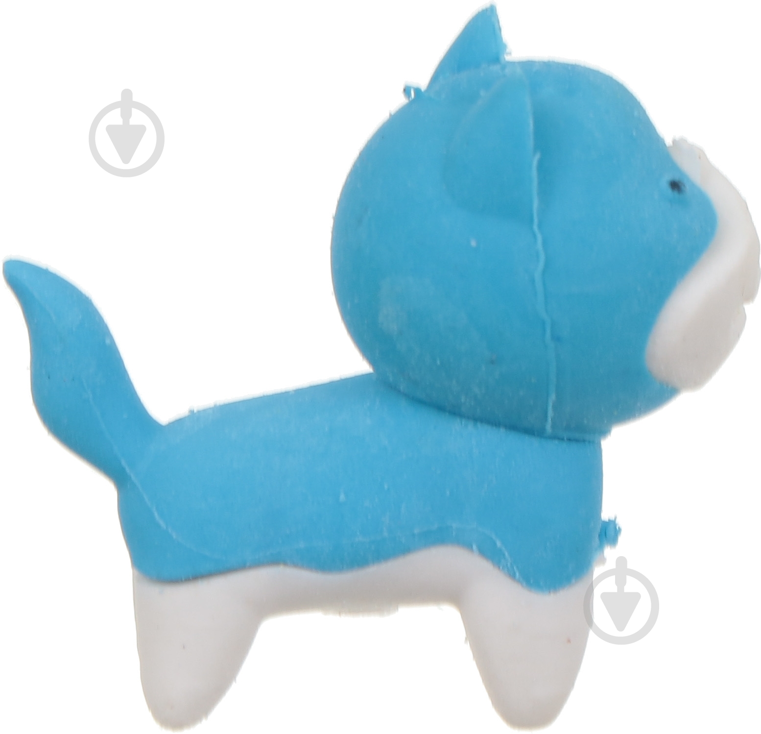 Ластик Котенок голубая - фото 2