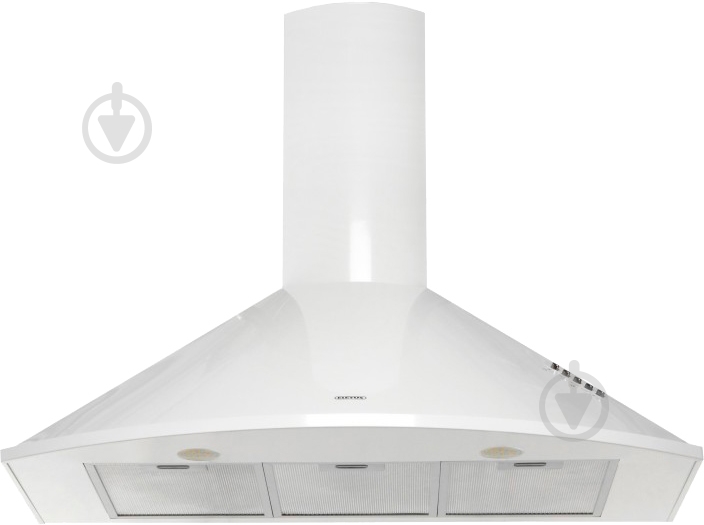 Вытяжка Eleyus Bora 1000 LED SMD 90 WH - фото 2