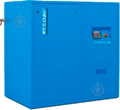 Компрессор Eccoair F75 - фото 1