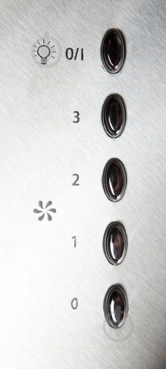 Вытяжка Eleyus Bora 1000 LED SMD 90 IS - фото 11