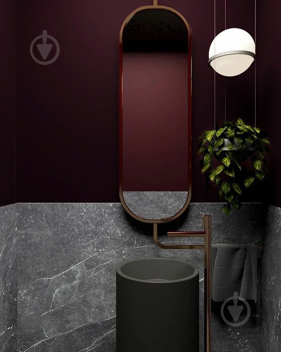 Краска латексная с колорированием Feidal Innen Basisfarbe мат D 38 9 л - фото 2