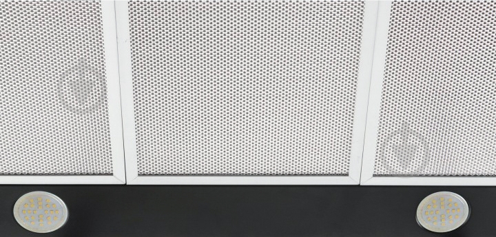 Вытяжка Eleyus Bora 1000 LED SMD 90 BL - фото 7