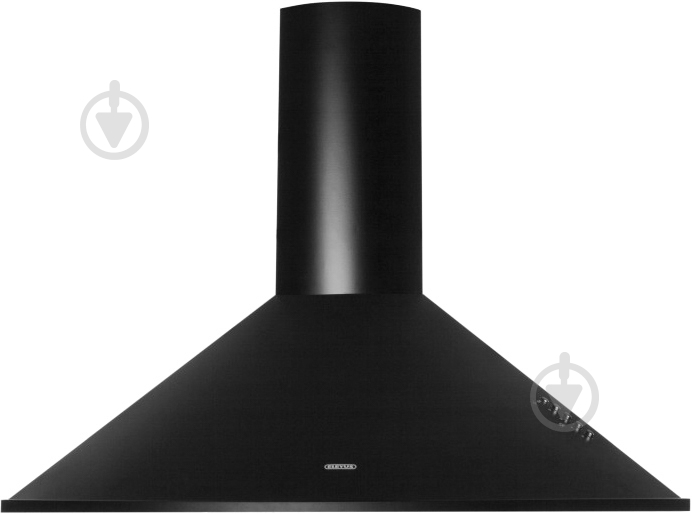 Вытяжка Eleyus Bora 1000 LED SMD 90 BL - фото 1