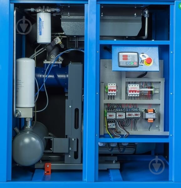 Компрессор Eccoair F4 Compact - фото 2