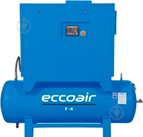 Компрессор Eccoair F4 Compact - фото 1