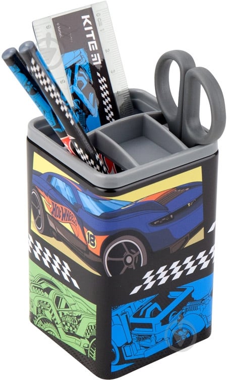 Набор настольный Hot Wheels HW19-214 - фото 1
