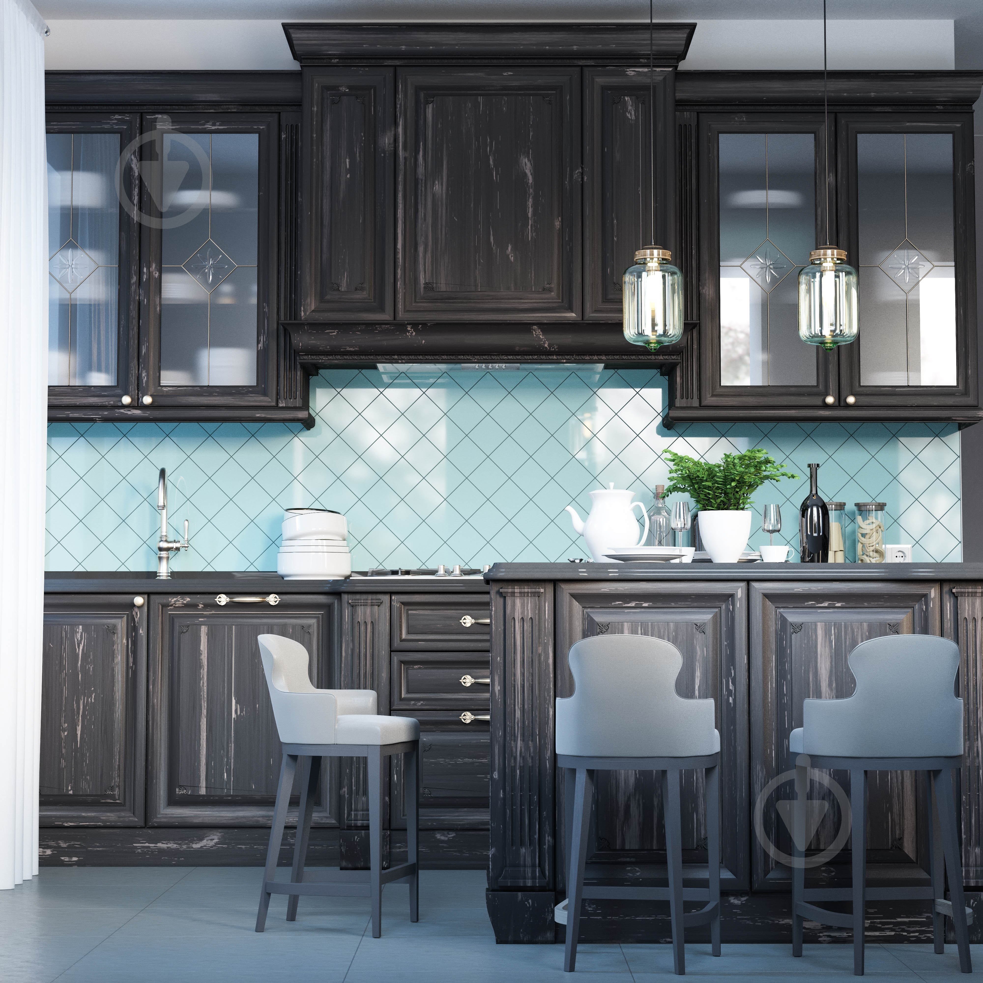 Вытяжка Eleyus Modul 700 LED SMD 70 IS - фото 11