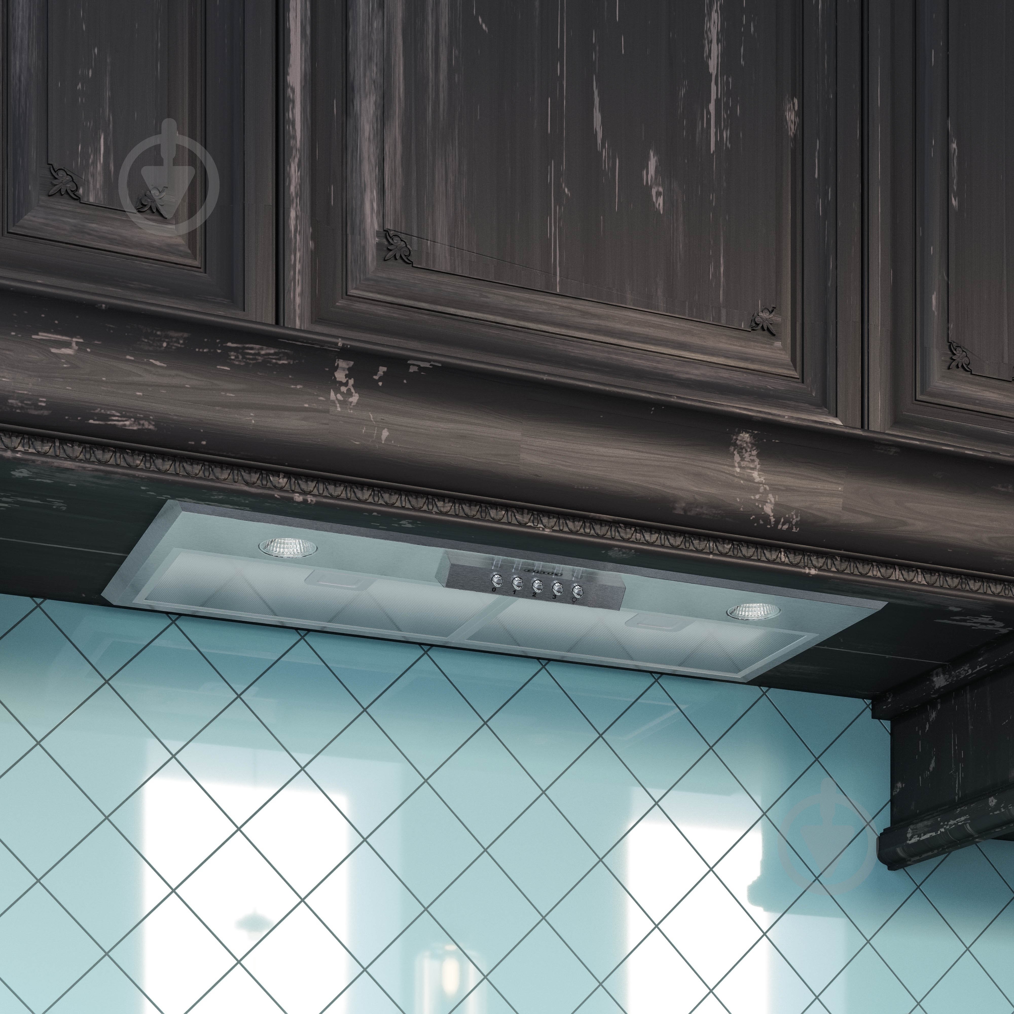 Вытяжка Eleyus Modul 700 LED SMD 70 IS - фото 13