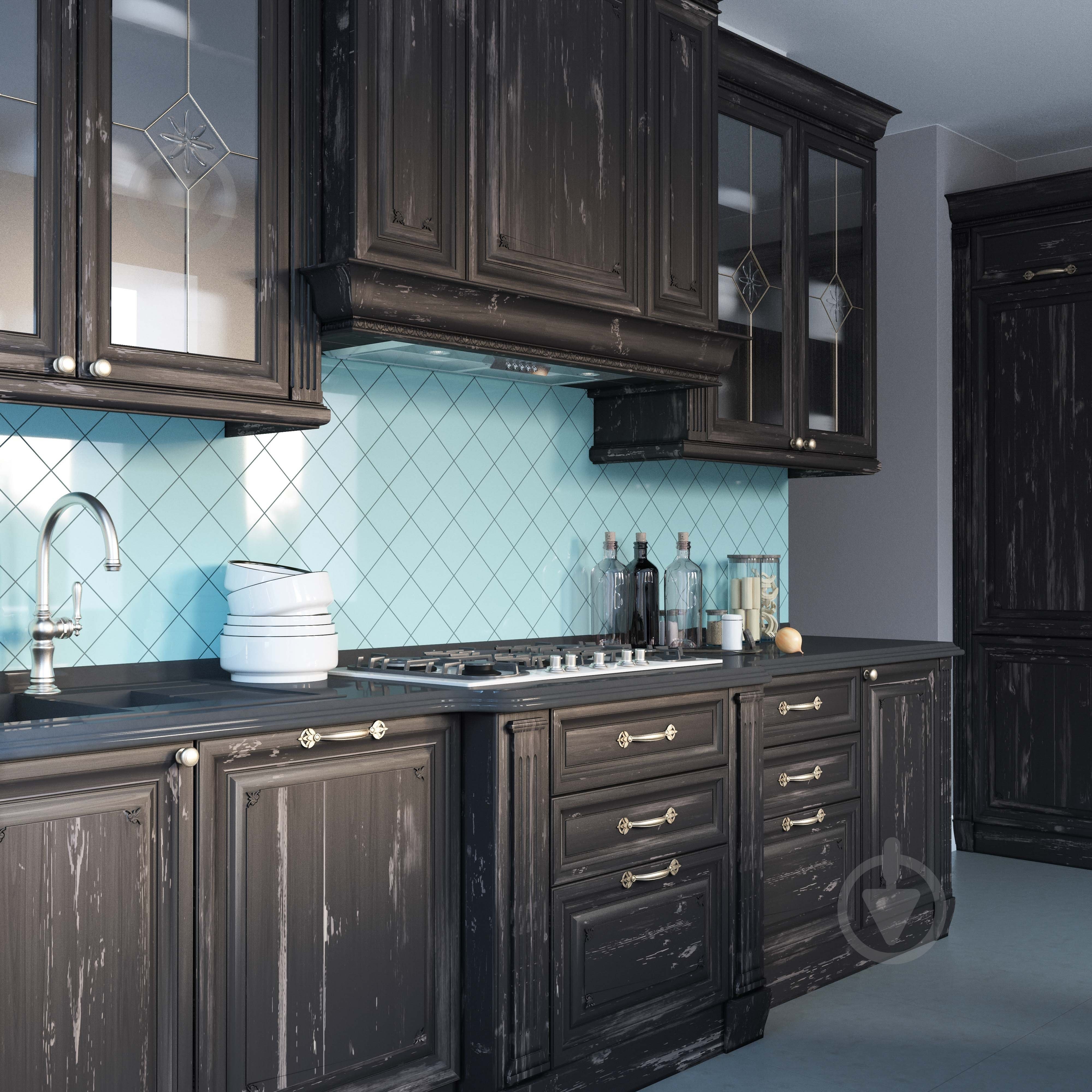 Вытяжка Eleyus Modul 700 LED SMD 70 IS - фото 15