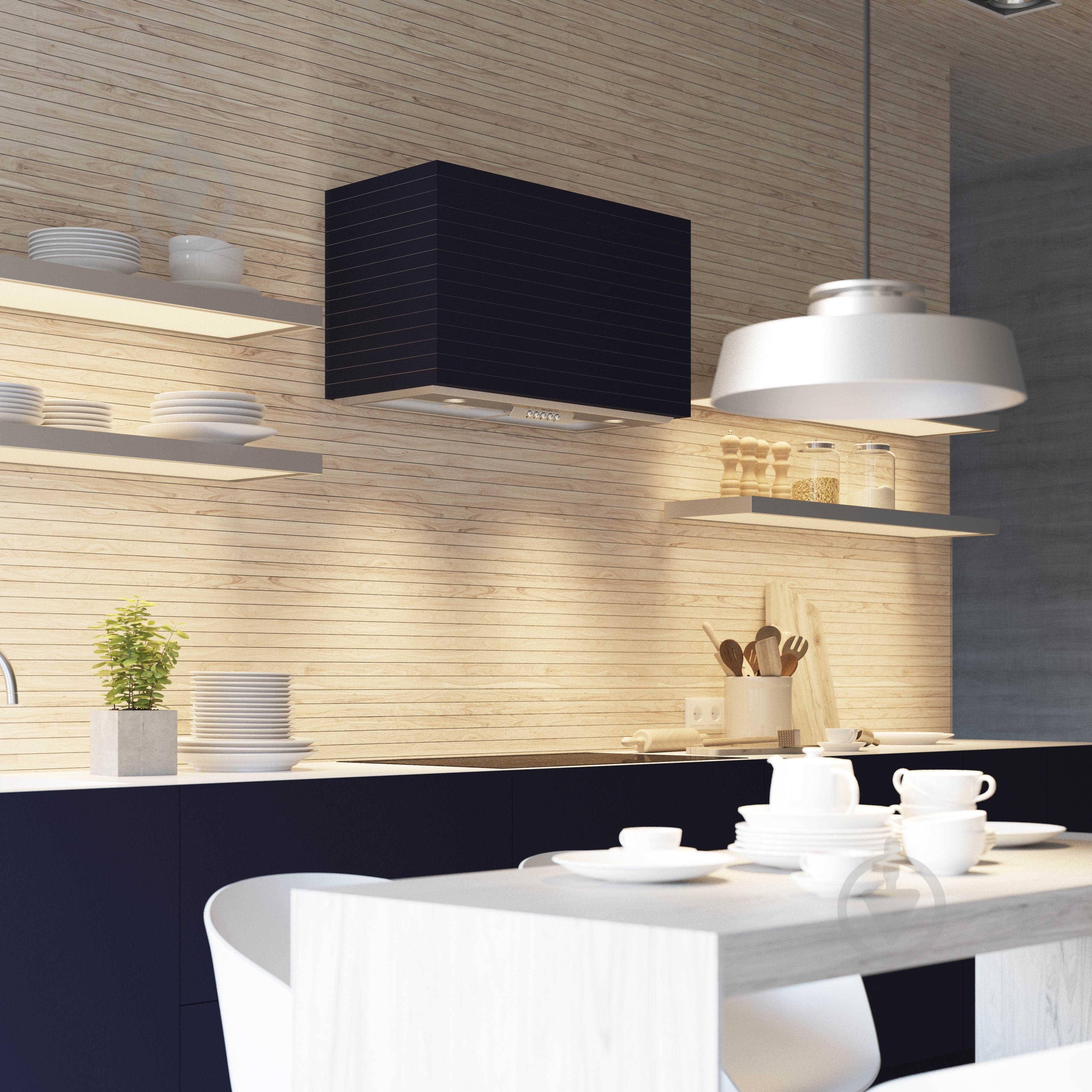 Вытяжка Eleyus Modul 700 LED SMD 70 IS - фото 16