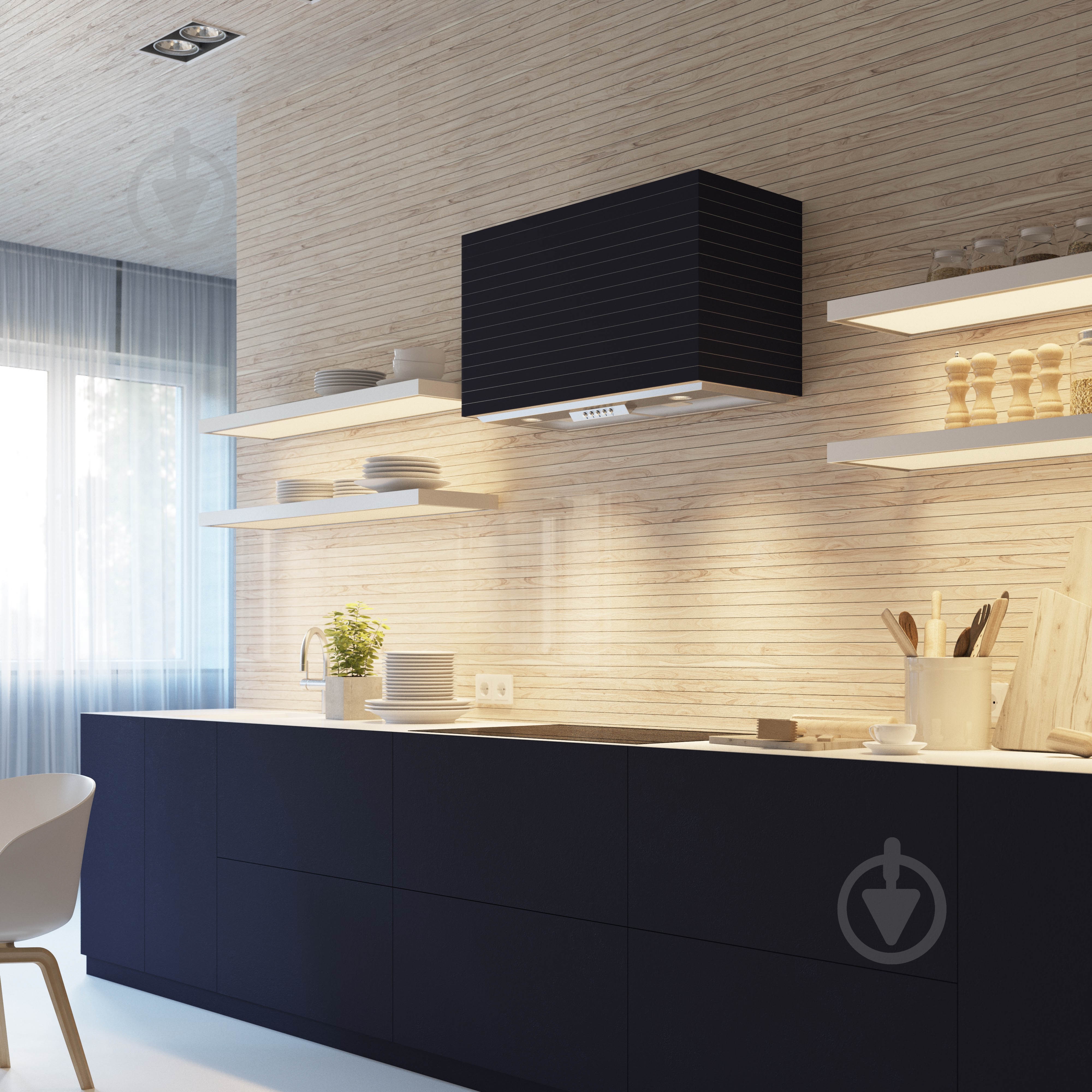 Вытяжка Eleyus Modul 700 LED SMD 70 IS - фото 18