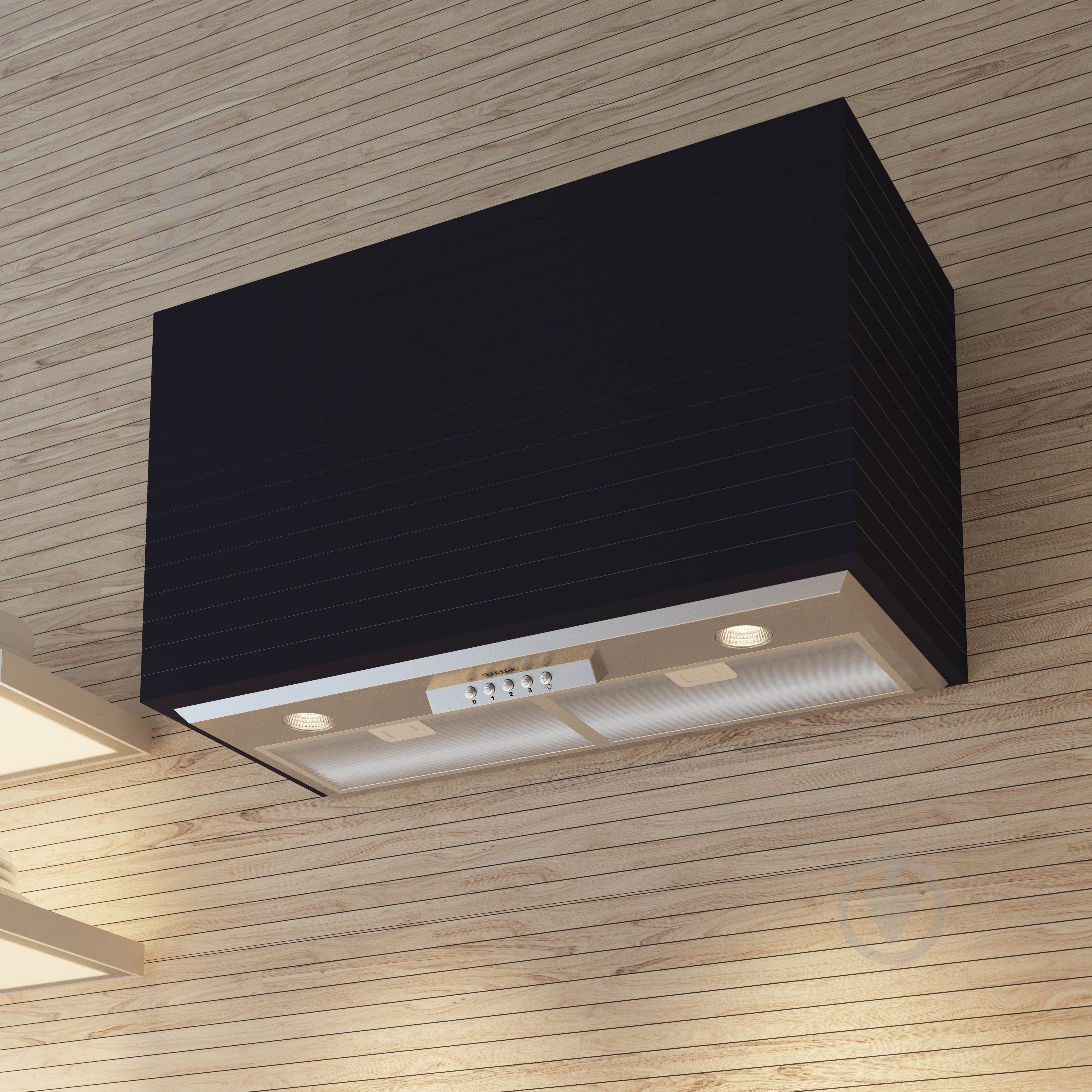 Вытяжка Eleyus Modul 700 LED SMD 70 IS - фото 19