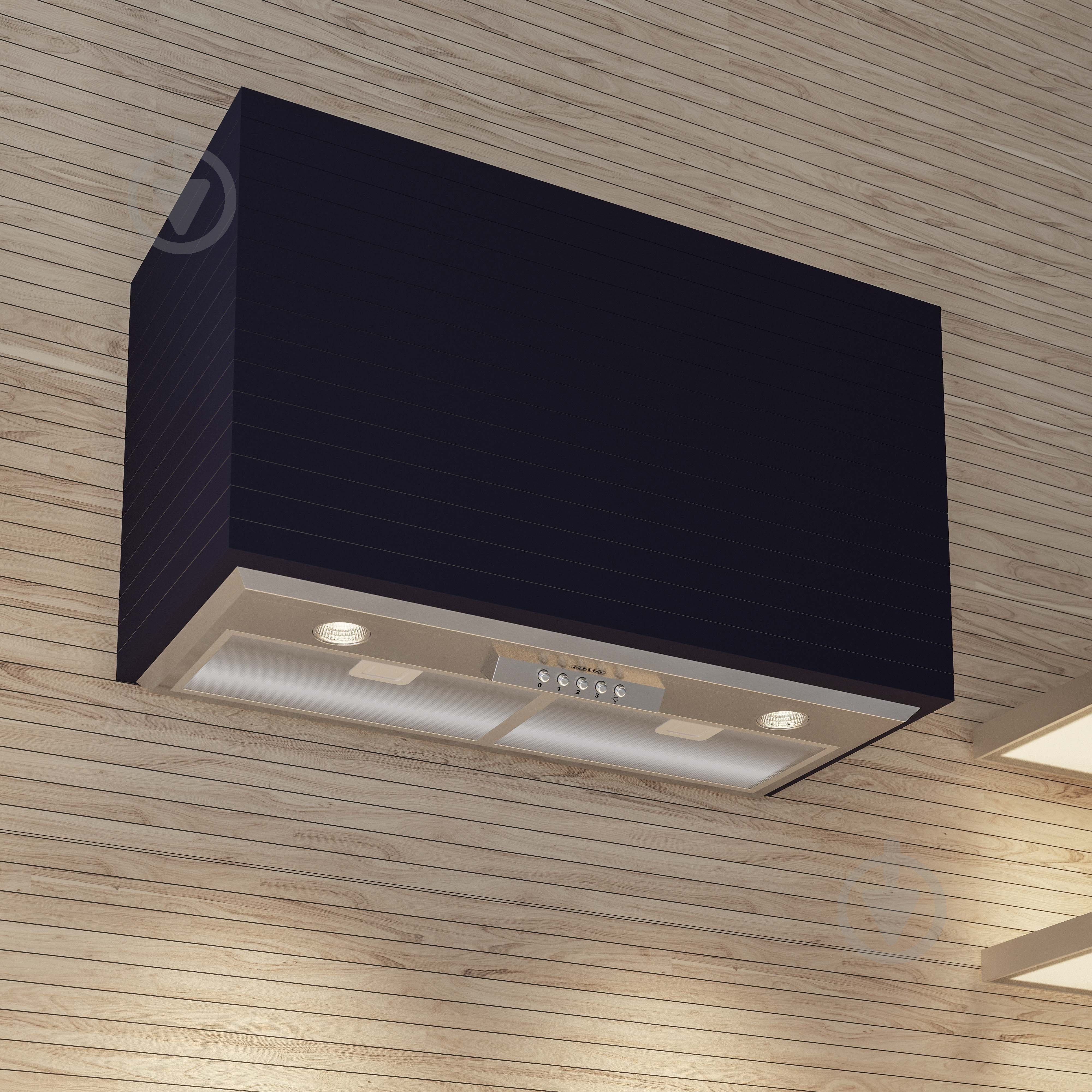 Вытяжка Eleyus Modul 700 LED SMD 70 IS - фото 20