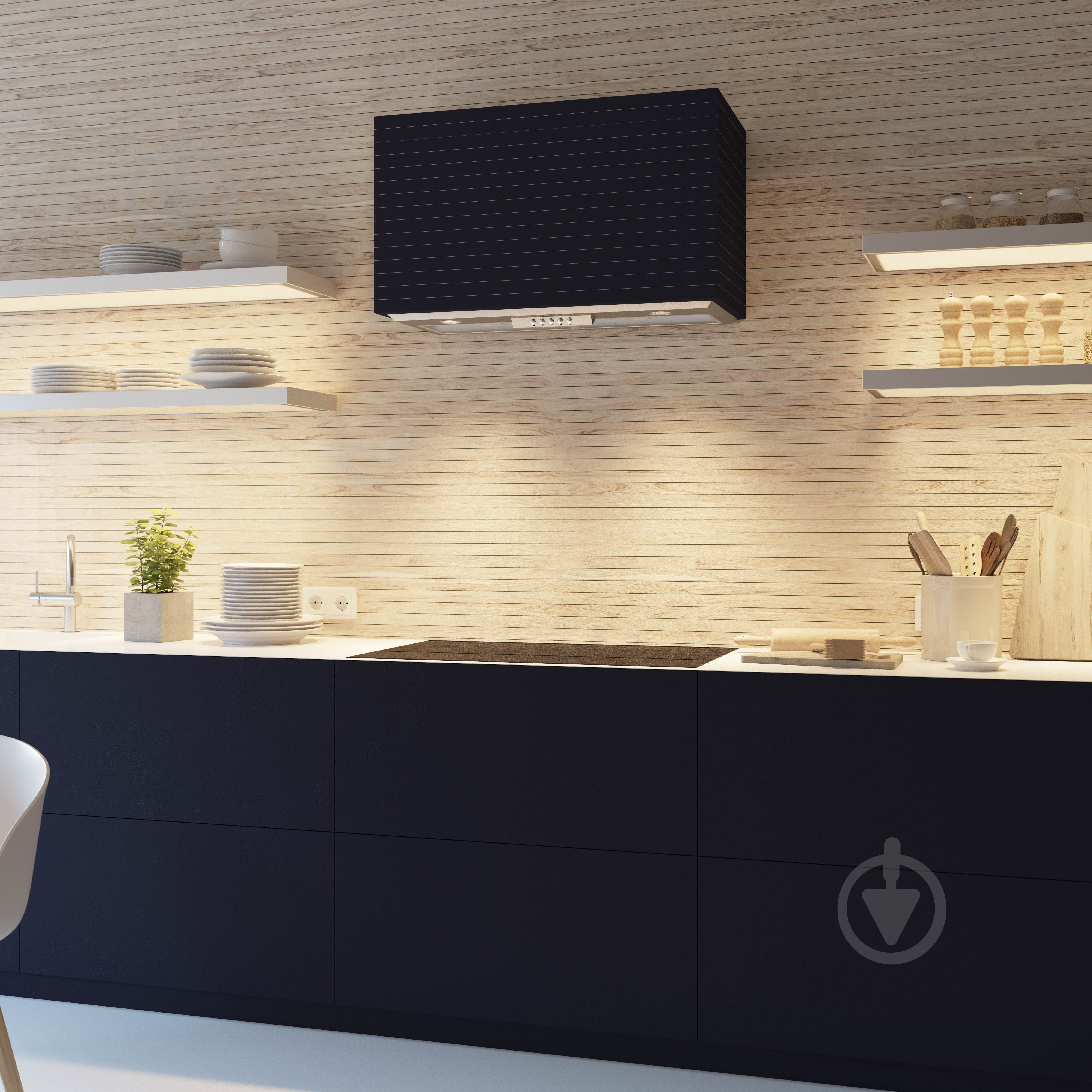 Вытяжка Eleyus Modul 700 LED SMD 70 IS - фото 21