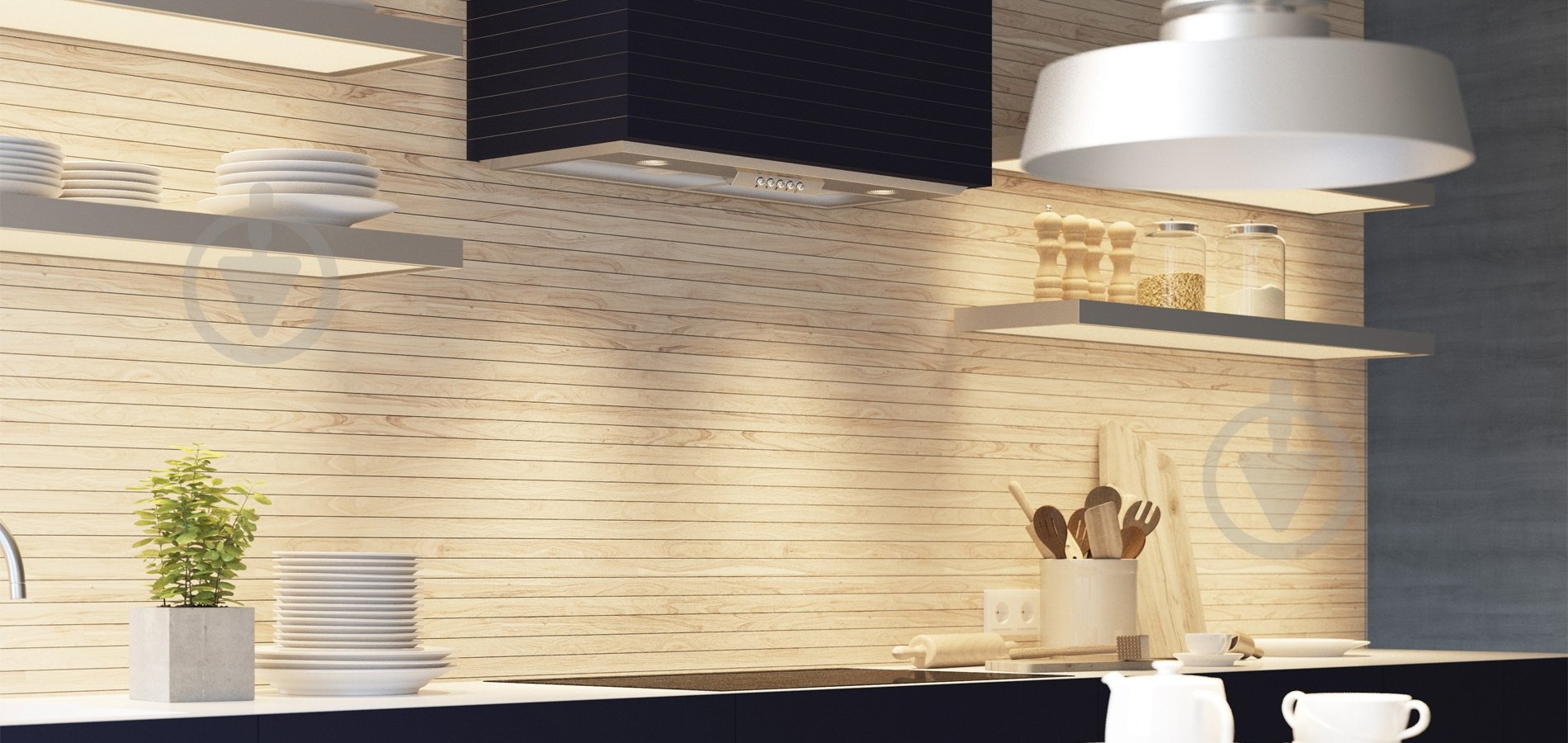 Вытяжка Eleyus Modul 700 LED SMD 70 IS - фото 22