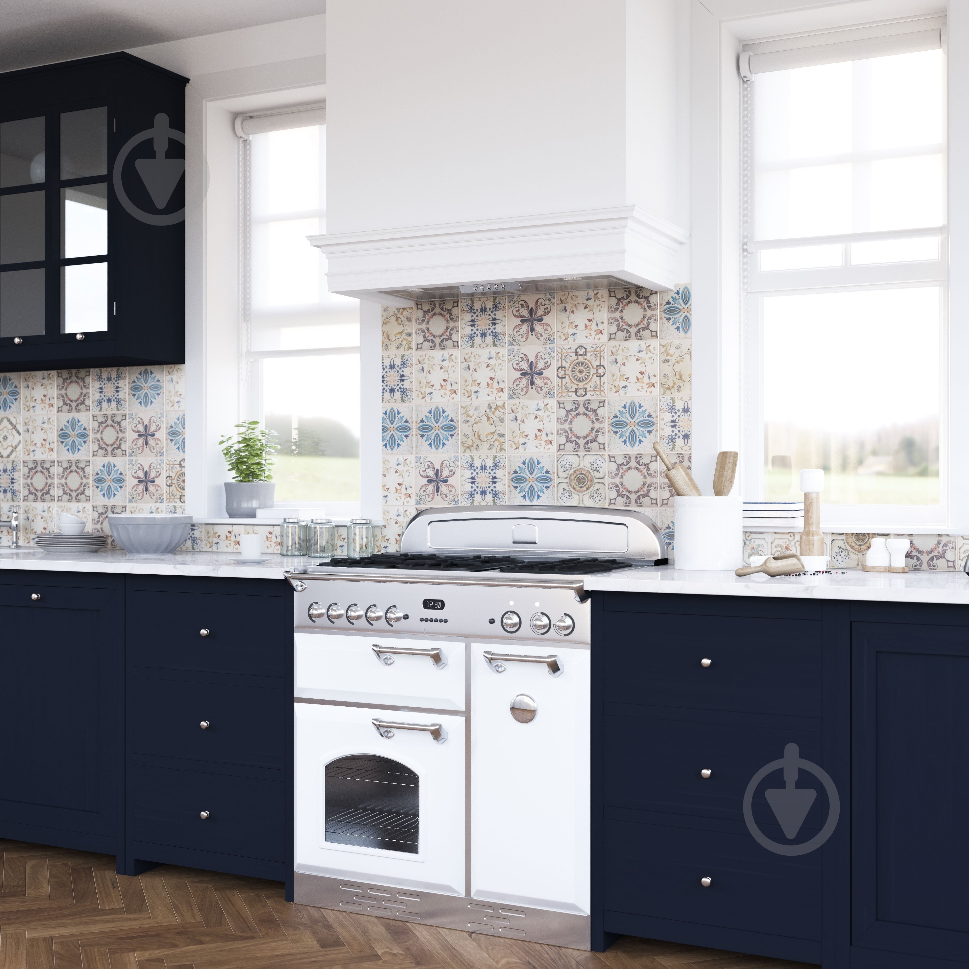 Вытяжка Eleyus Modul 700 LED SMD 70 IS - фото 25