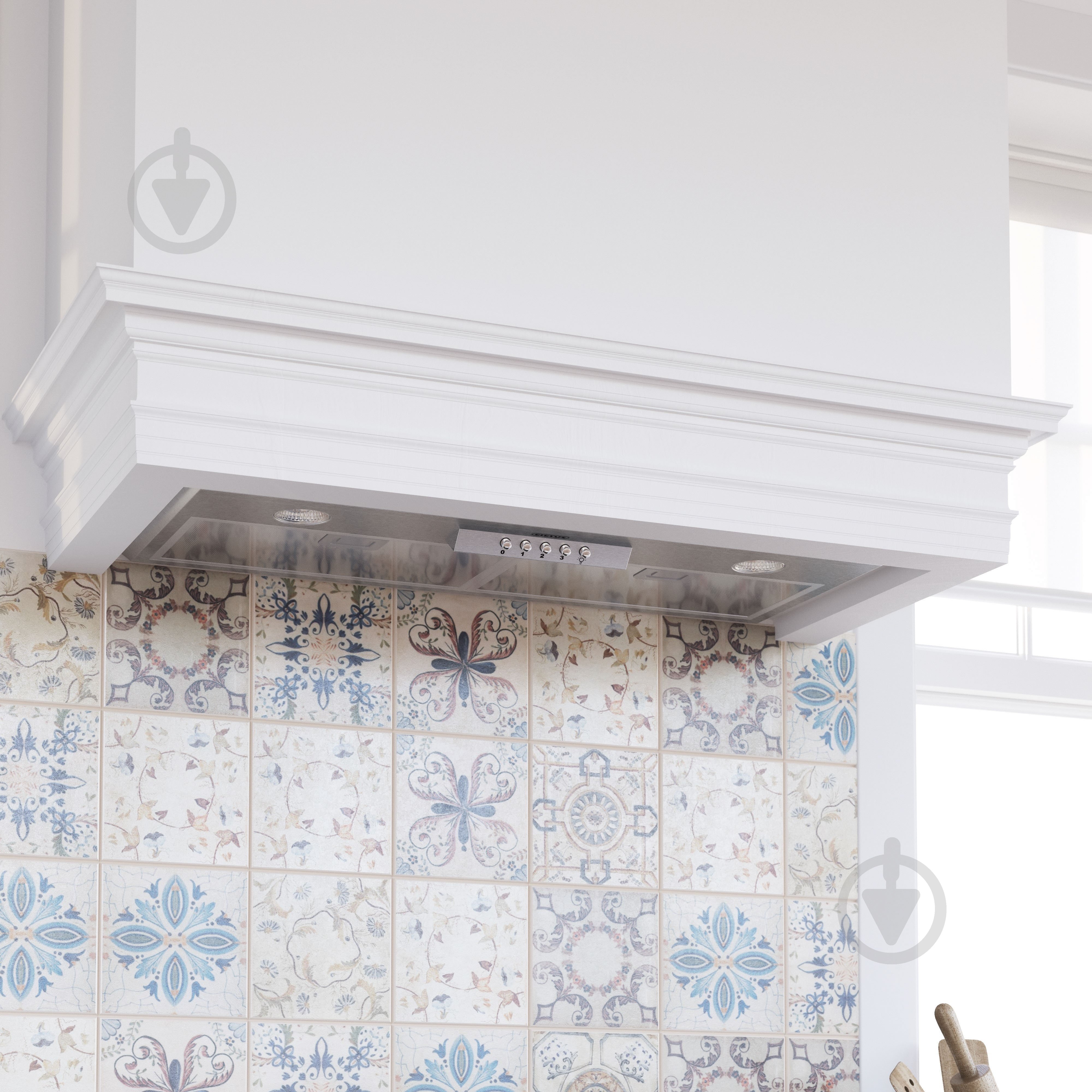 Вытяжка Eleyus Modul 700 LED SMD 70 IS - фото 26