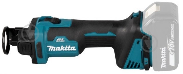 Фрезер Makita LXT DCO181Z - фото 2
