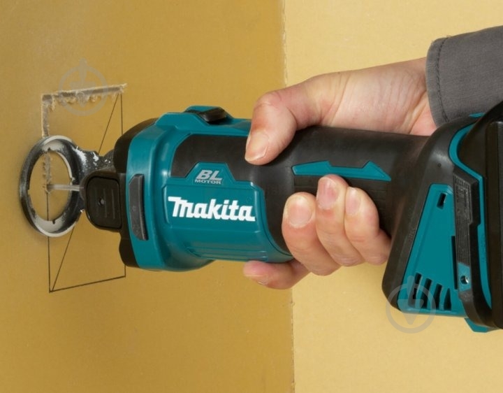 Фрезер Makita LXT DCO181Z - фото 5