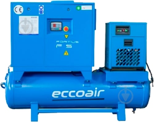 Компрессор Eccoair F5 Compact - фото 2
