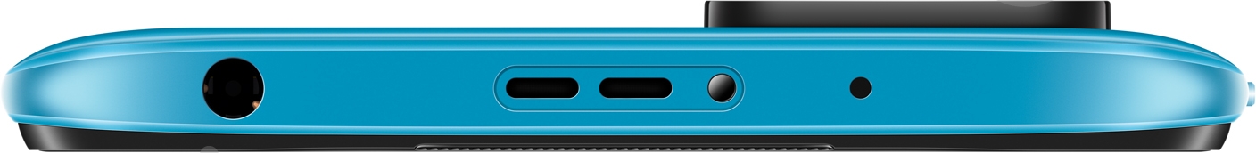 Смартфон Xiaomi Redmi 10 4/64GB blue (868284) - фото 9 Смартфон Xiaomi Redmi 10 4/64GB blue (868284) - фото 9