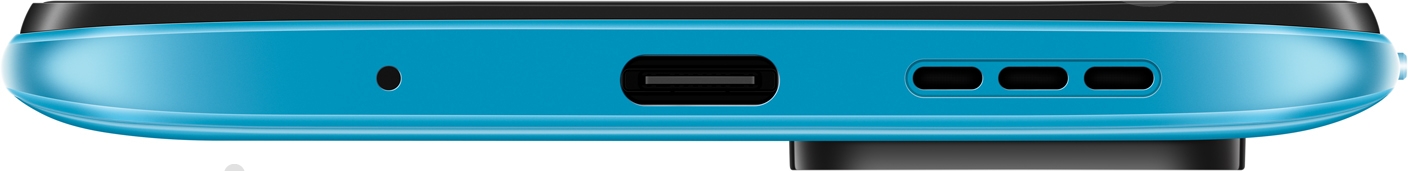 Смартфон Xiaomi Redmi 10 4/64GB blue (868284) - фото 8 Смартфон Xiaomi Redmi 10 4/64GB blue (868284) - фото 8