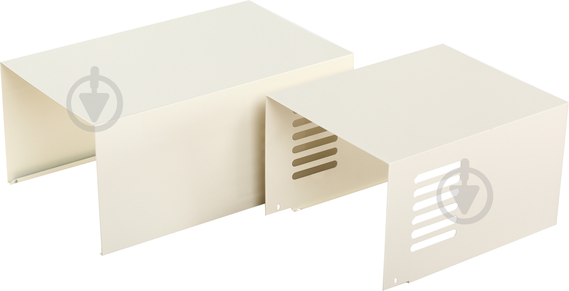 Вытяжка Eleyus Lana 700 50 BG - фото 10