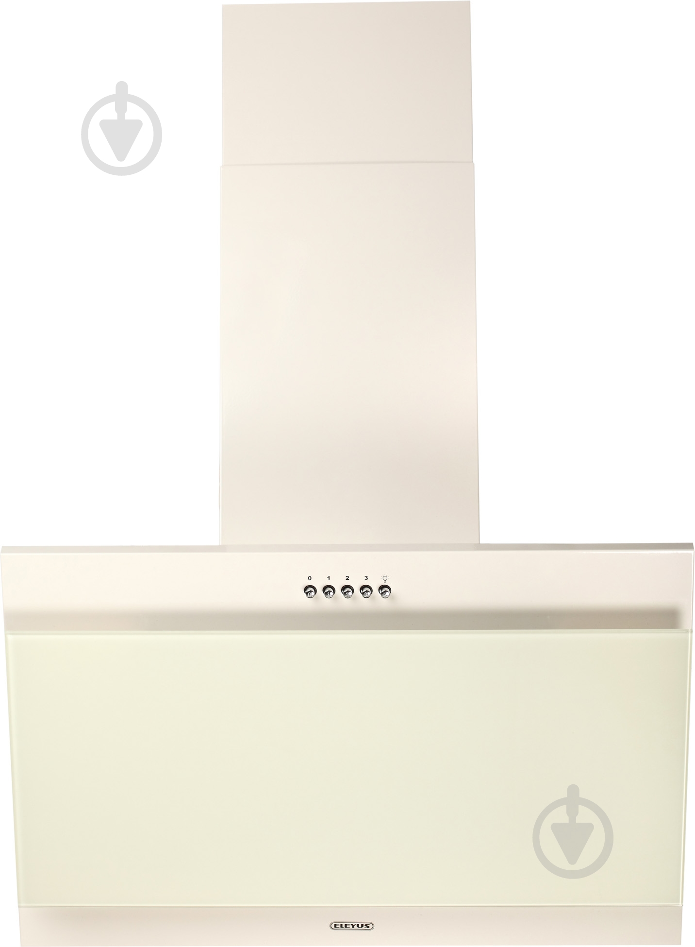 Вытяжка Eleyus Lana 700 50 BG - фото 2