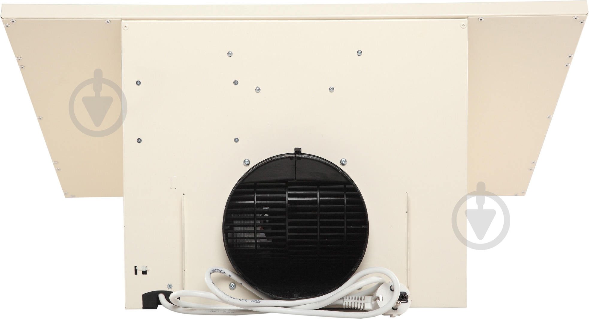 Вытяжка Eleyus Lana 700 50 BG - фото 9