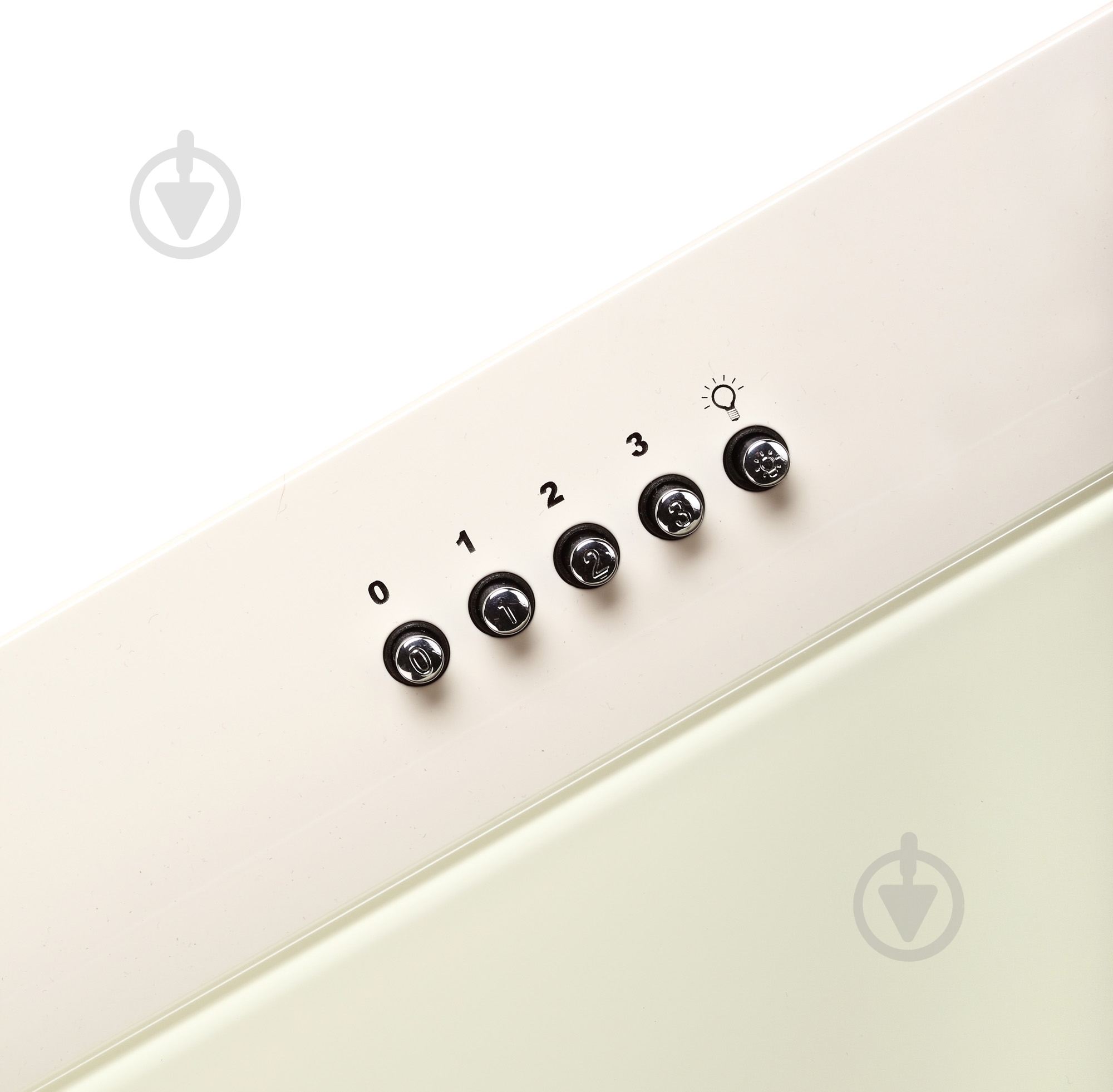 Вытяжка Eleyus Lana 700 50 BG - фото 8