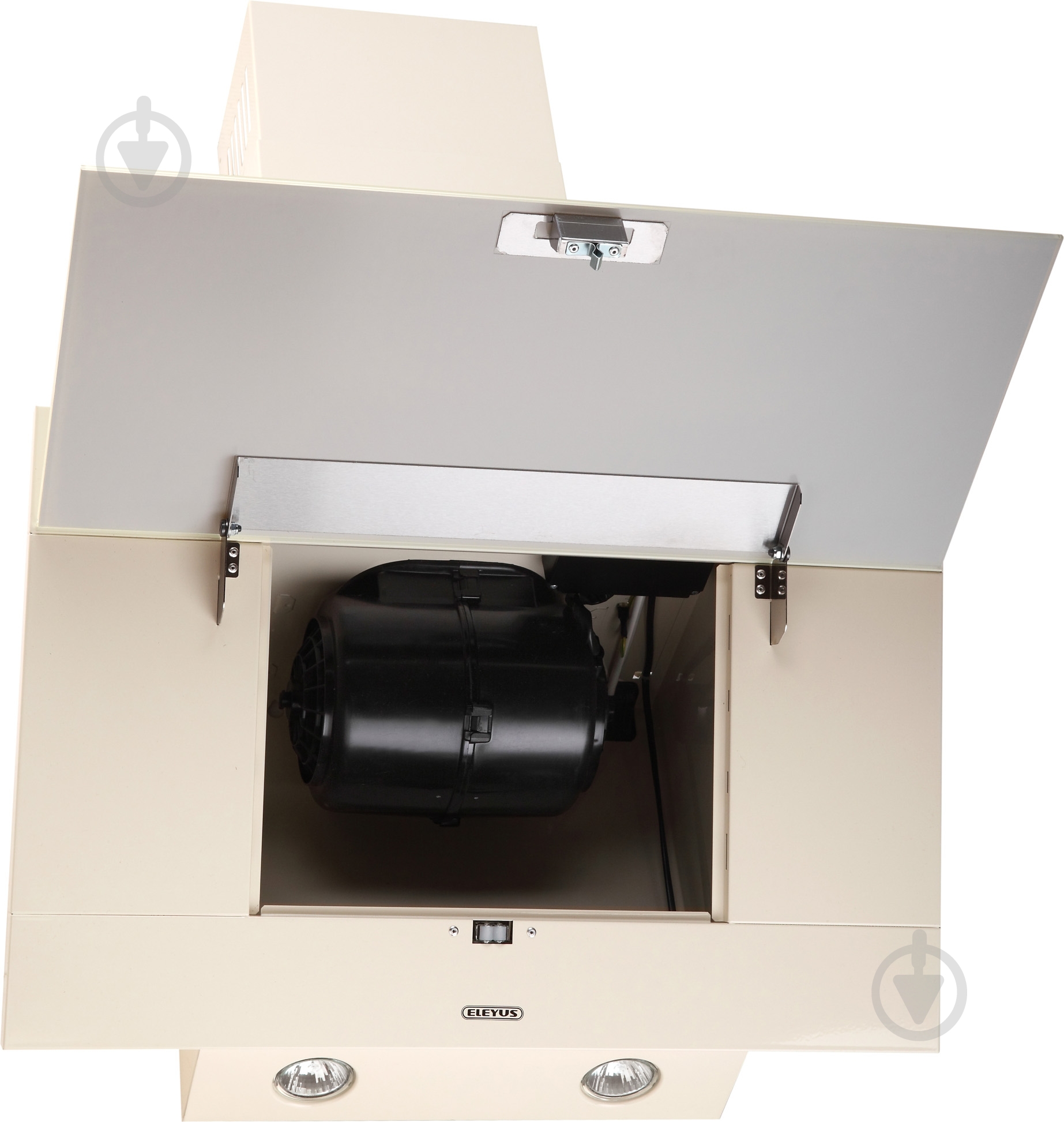 Вытяжка Eleyus Lana 700 50 BG - фото 6