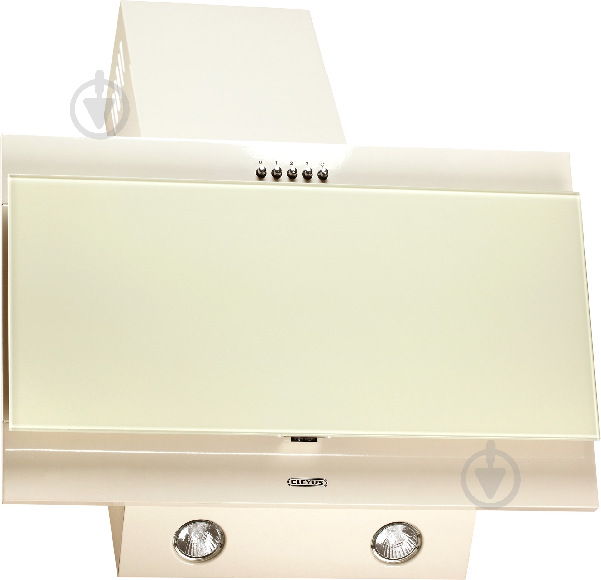 Вытяжка Eleyus Lana 700 50 BG - фото 4