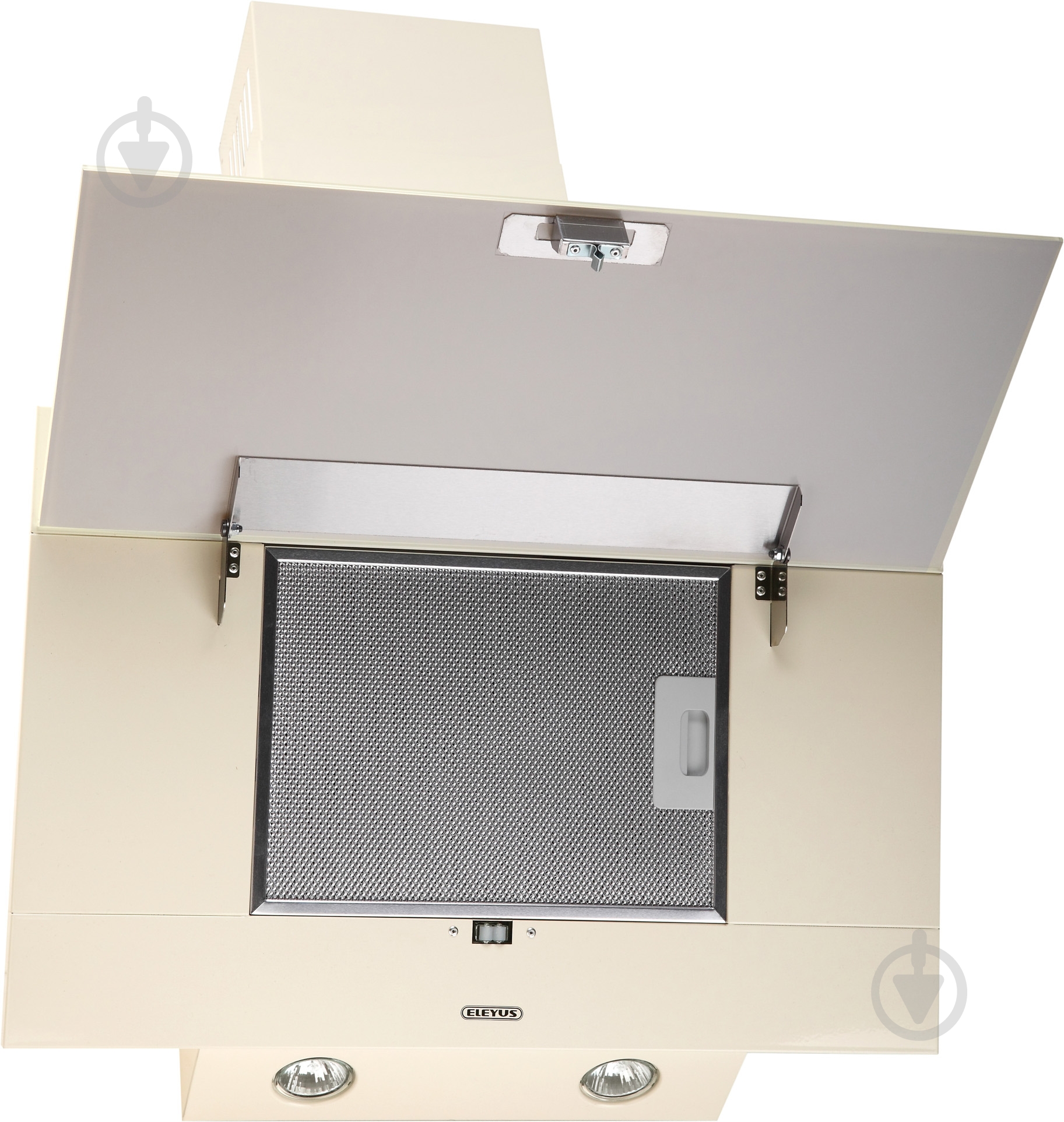 Вытяжка Eleyus Lana 700 50 BG - фото 5