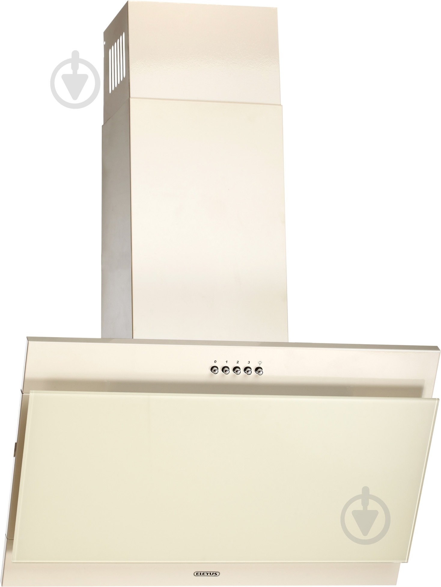 Вытяжка Eleyus Lana 700 50 BG - фото 3